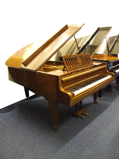 Click here for more details Photo of Bosendorfer 190 Grand piano